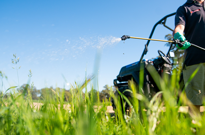 Hose Reels - Croplands Australia