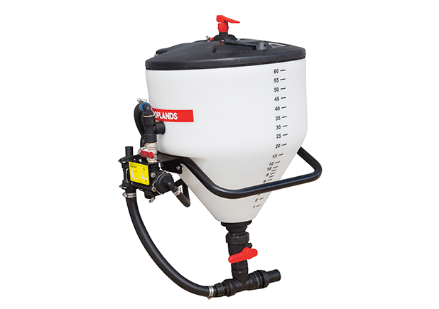 Croplands ChemPak 60L