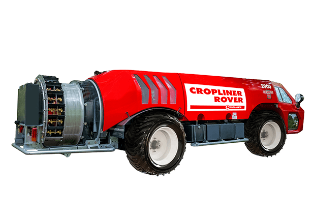 Croplands Cropliner Rover SP