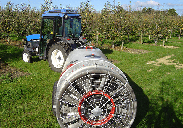 Croplands Cropliner Slimline