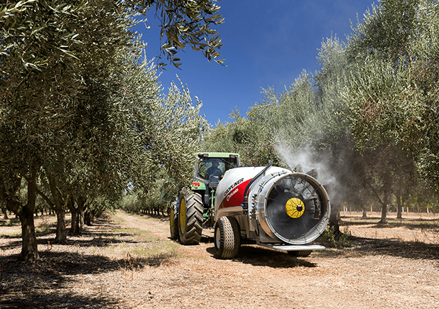 Orchards and Tree Crops - Croplands Australia