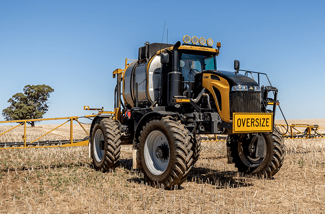 RoGator RG1300C