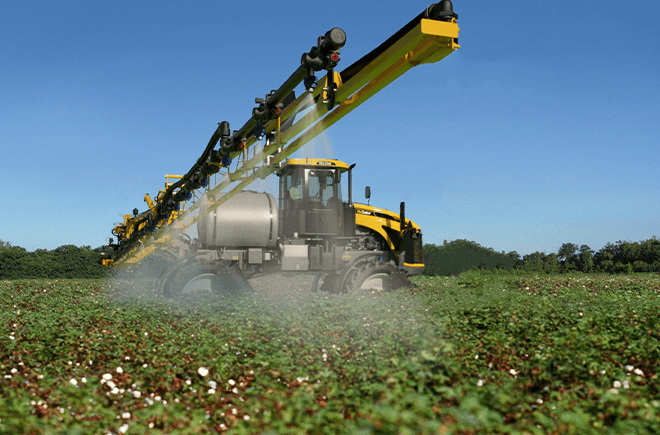 RoGator RG700B