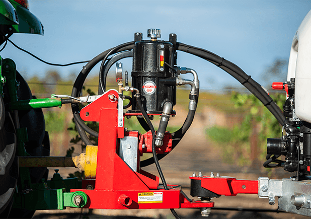 Quantum Mist Smart Spray – Croplands Australia