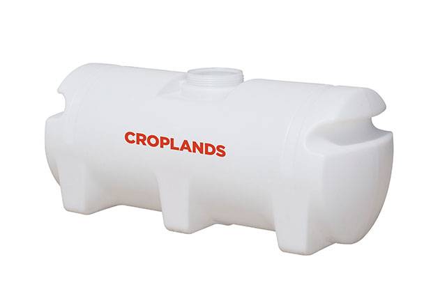 Croplands Tank P100