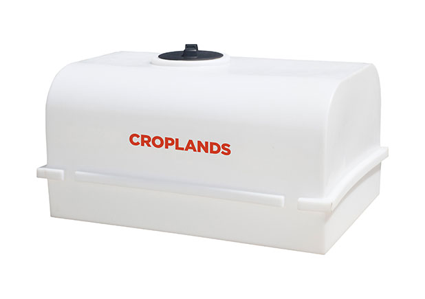 Croplands Tank P450
