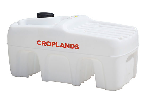 Croplands Tank P800