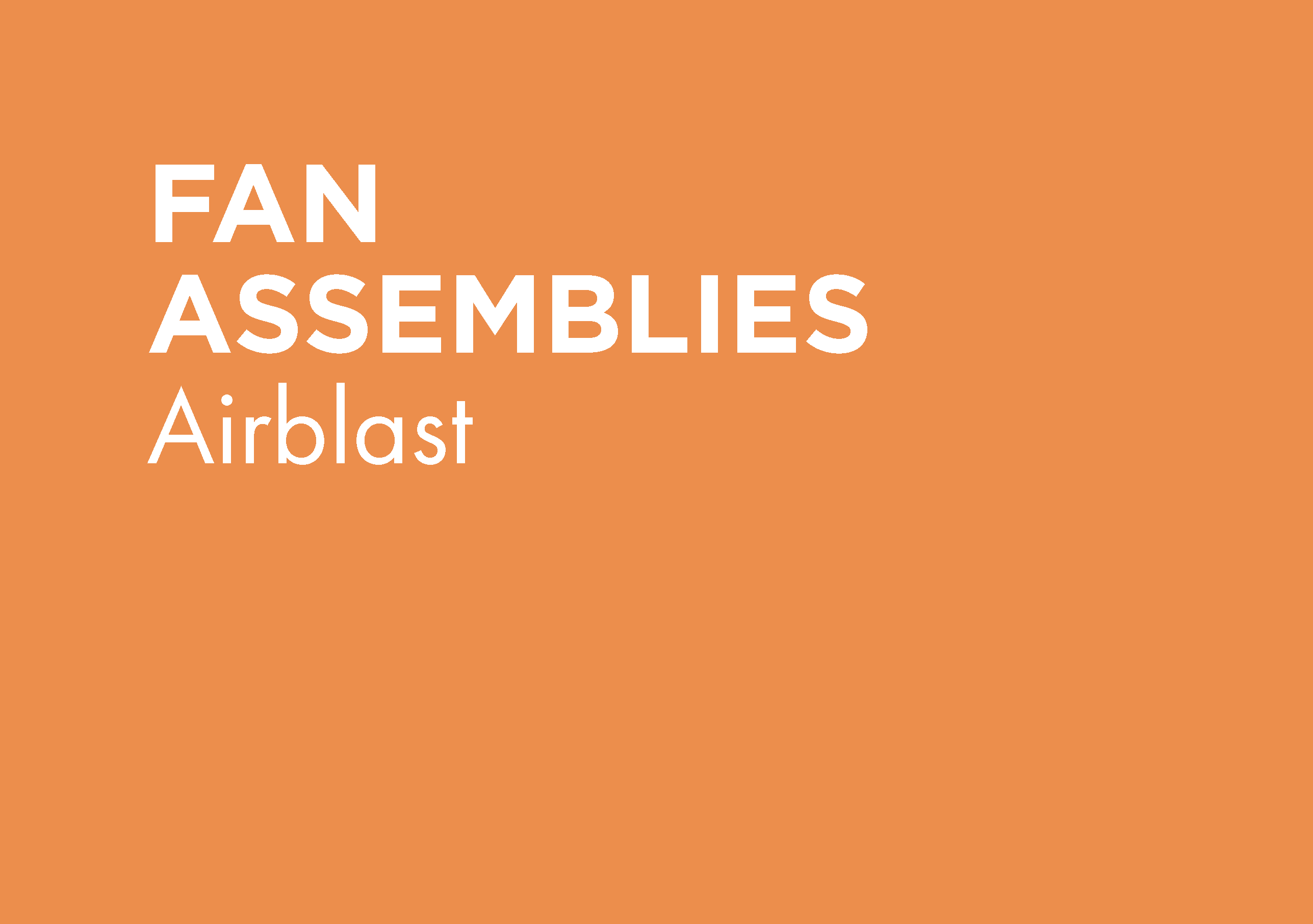 FAN 1060 STAINLESS STEEL(PDF)