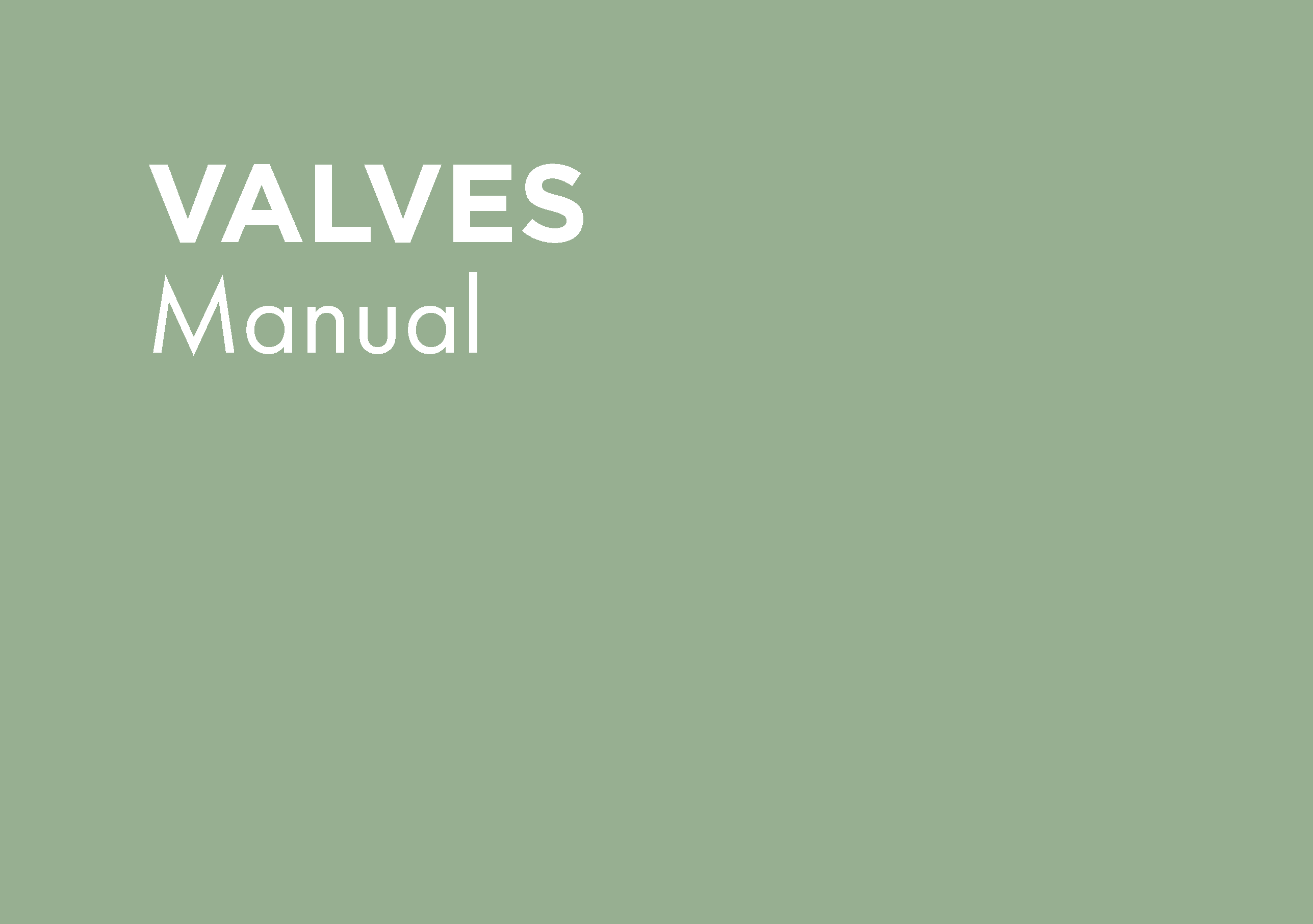 POLMAC 1 ¼” 5 WAY VALVE(PDF)